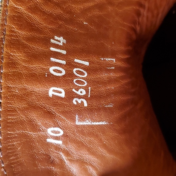 Allen Edmonds Dalton - Picture 7 of 7